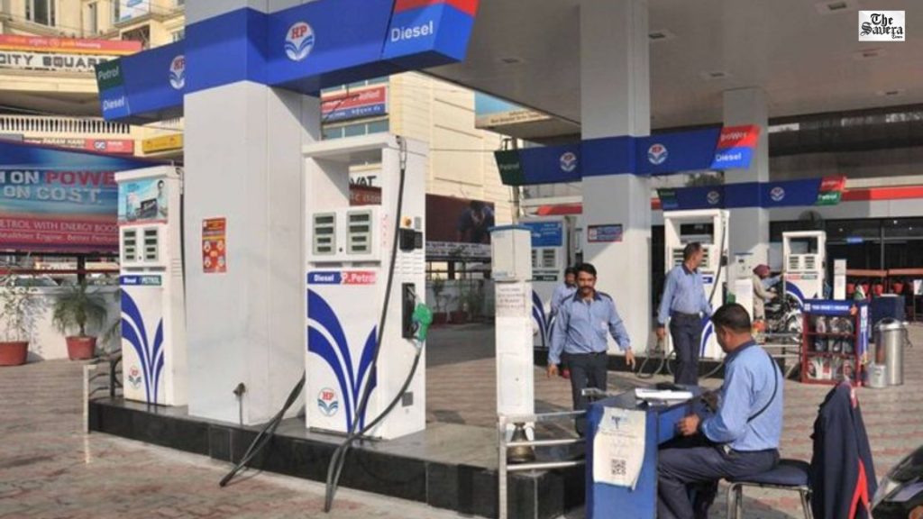 Punjab Fuel Prices Rise: Petrol Crosses ₹100 in Jalandhar