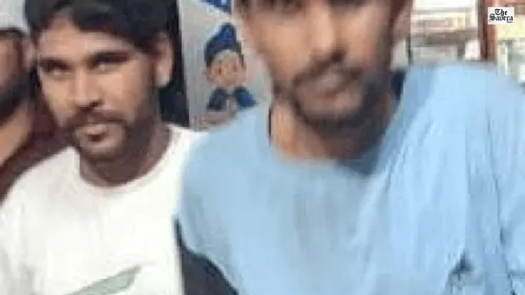 Jalandhar Blast Conspiracy Linked to Instagram, Probe Reveals