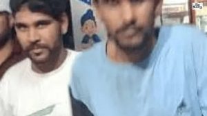 Jalandhar BSF Blast Planned Through Instagram; Accused Carried Out Attack for ₹1 Lakh