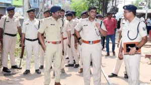 Bihar: Spice Trader Shot Dead During Blackout in Patna, Investigation Underway