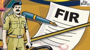 Horseback Riding Dispute Turns Violent in Ludhiana; Intruders Assault Family, Flee With Licensed Pistol