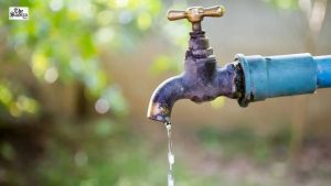“Water Supply Disrupted in Parts of Jodhpur; Schedule Revised for May 16 and 17”
