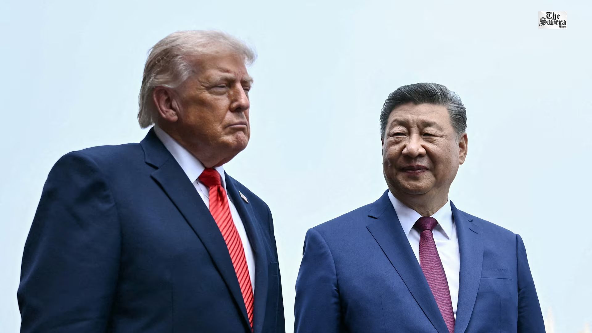 US-Iran War: Xi Says Hormuz Must Stay Open; Israel & Lebanon Extend Ceasefire