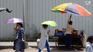 Extreme Heat Impact