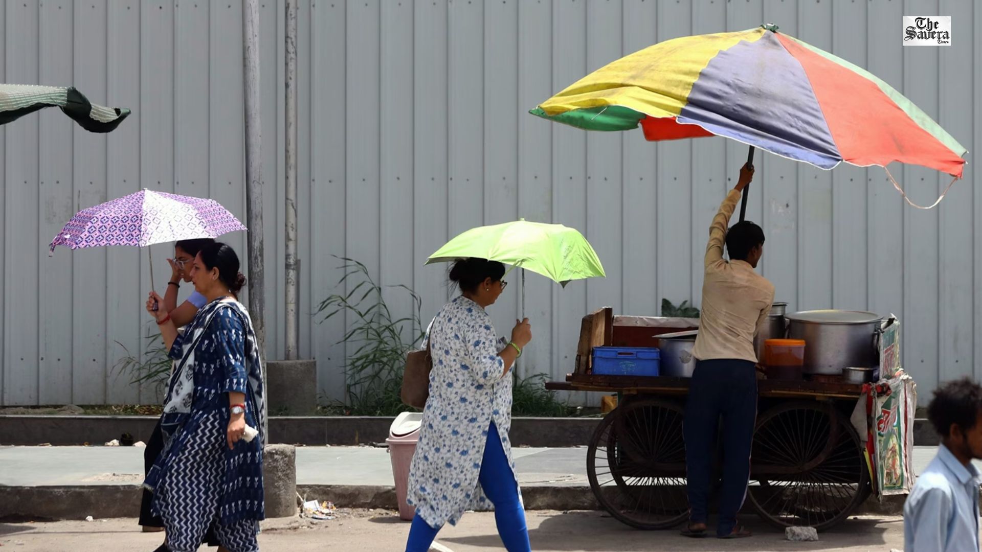 Punjab, Chandigarh to Witness Dry Weather; Heatwave Alert Issued From May 17