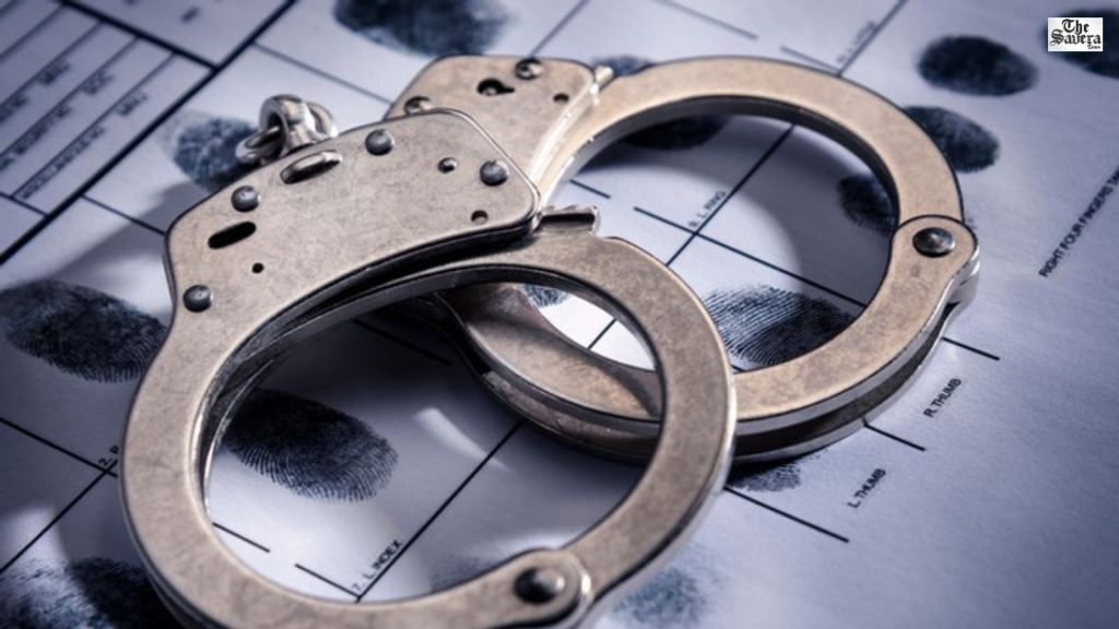 Ludhiana Police Seize 17 Quintals of Beef, 2 Smugglers Arrested
