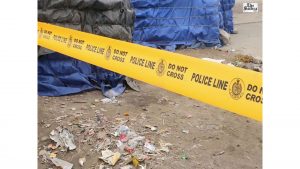 Tipper Lorry Rams Into Labourers in Kakinada; Four Killed in Road Accident