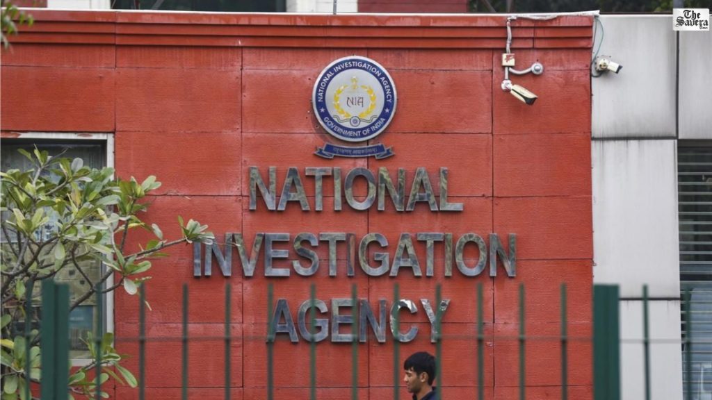 NIA Chargesheets 5 in Cambodia Human Trafficking Case