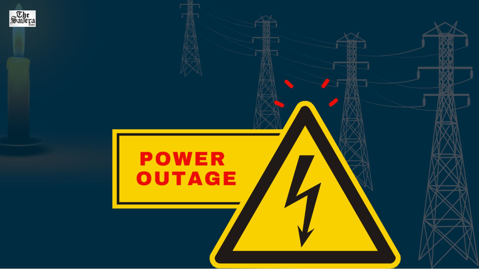 Due to Feeder Repairs Several Areas in Jalandhar to Face 4-Hour Power Cut Today
