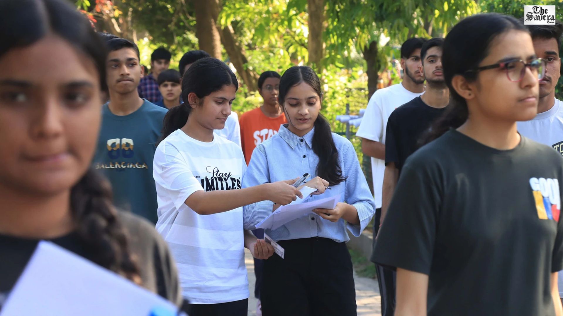 Delhi Schools Raise Concerns Over CBSE’s Mid-Session 3-Language Rule