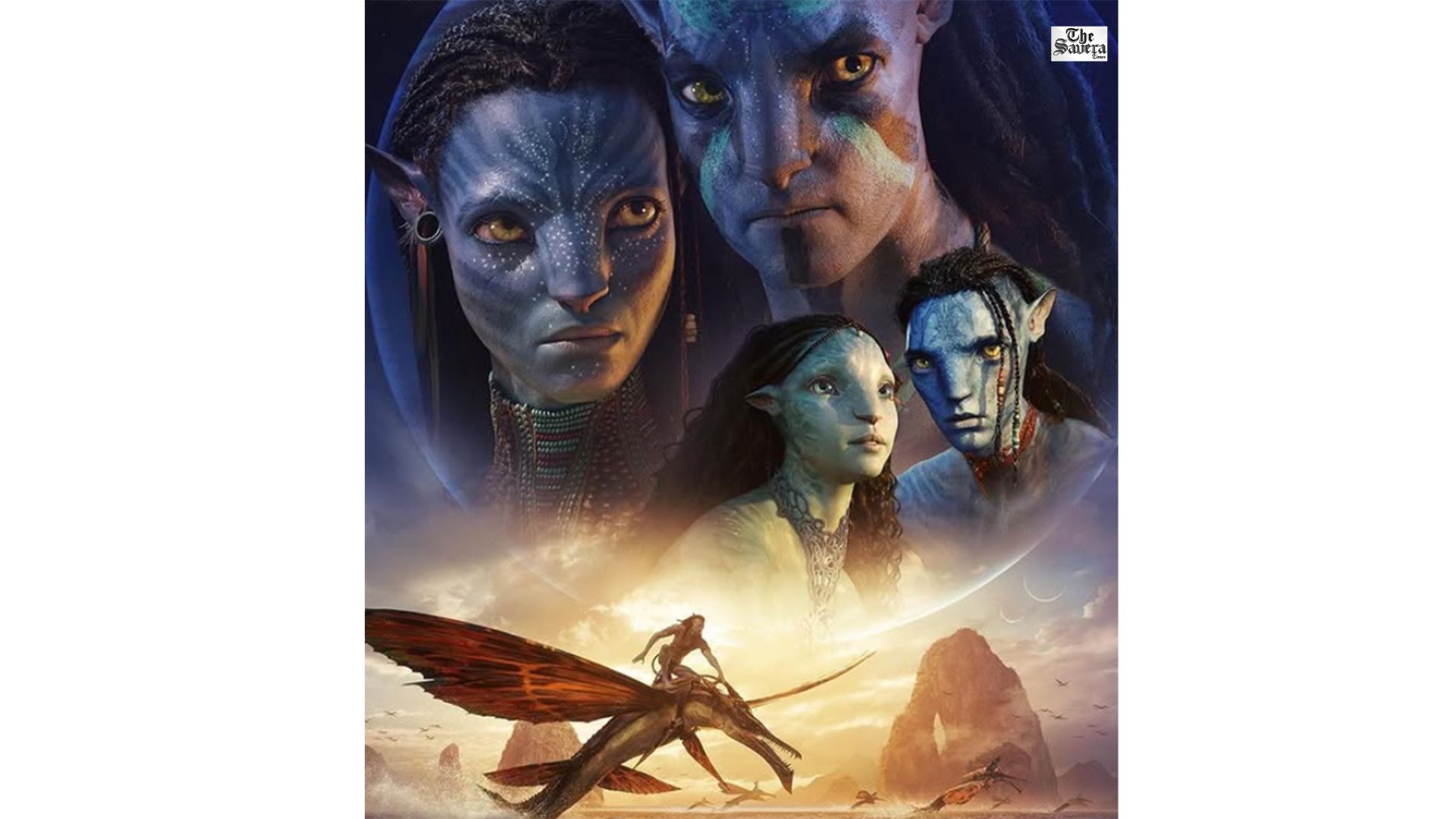 James Cameron Plans New Technologies to Make Future ‘Avatar’ Films More Efficient