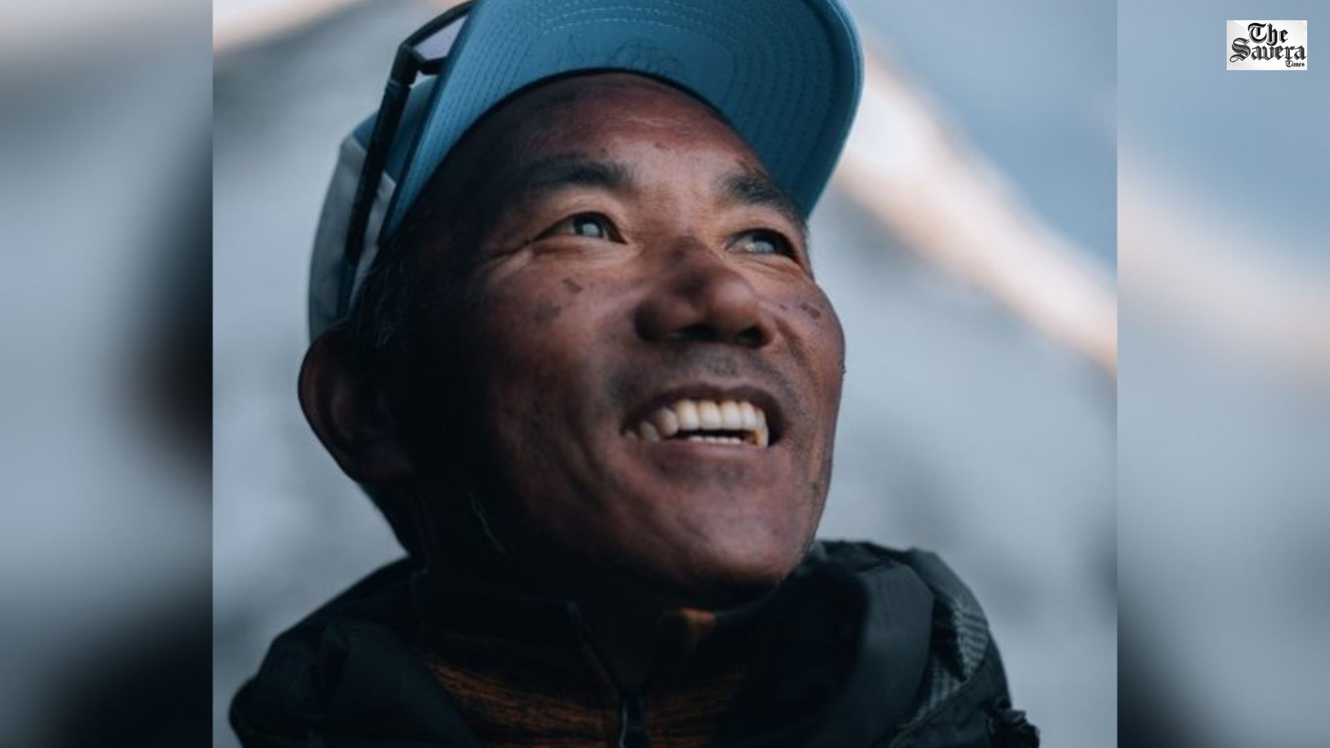 Everest Legend ‘Kami Rita’ Breaks Own Record with 32nd Mount Everest Summit