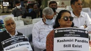 Kashmiri Pandits to Revisit Ancestral Homeland in Emotional Diaspora Heritage Tour