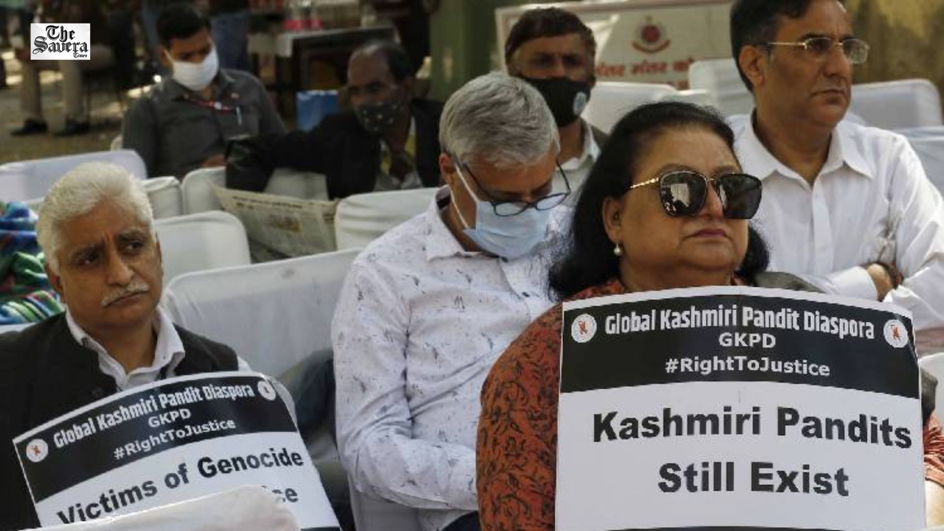 Kashmiri Pandits to Revisit Ancestral Homeland in Emotional Diaspora Heritage Tour