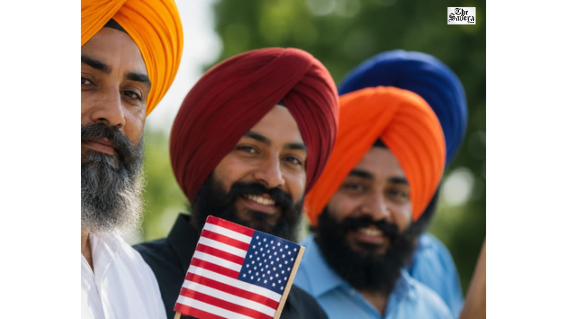 Sikhs of America Honours Diaspora Achievers at Community Event
