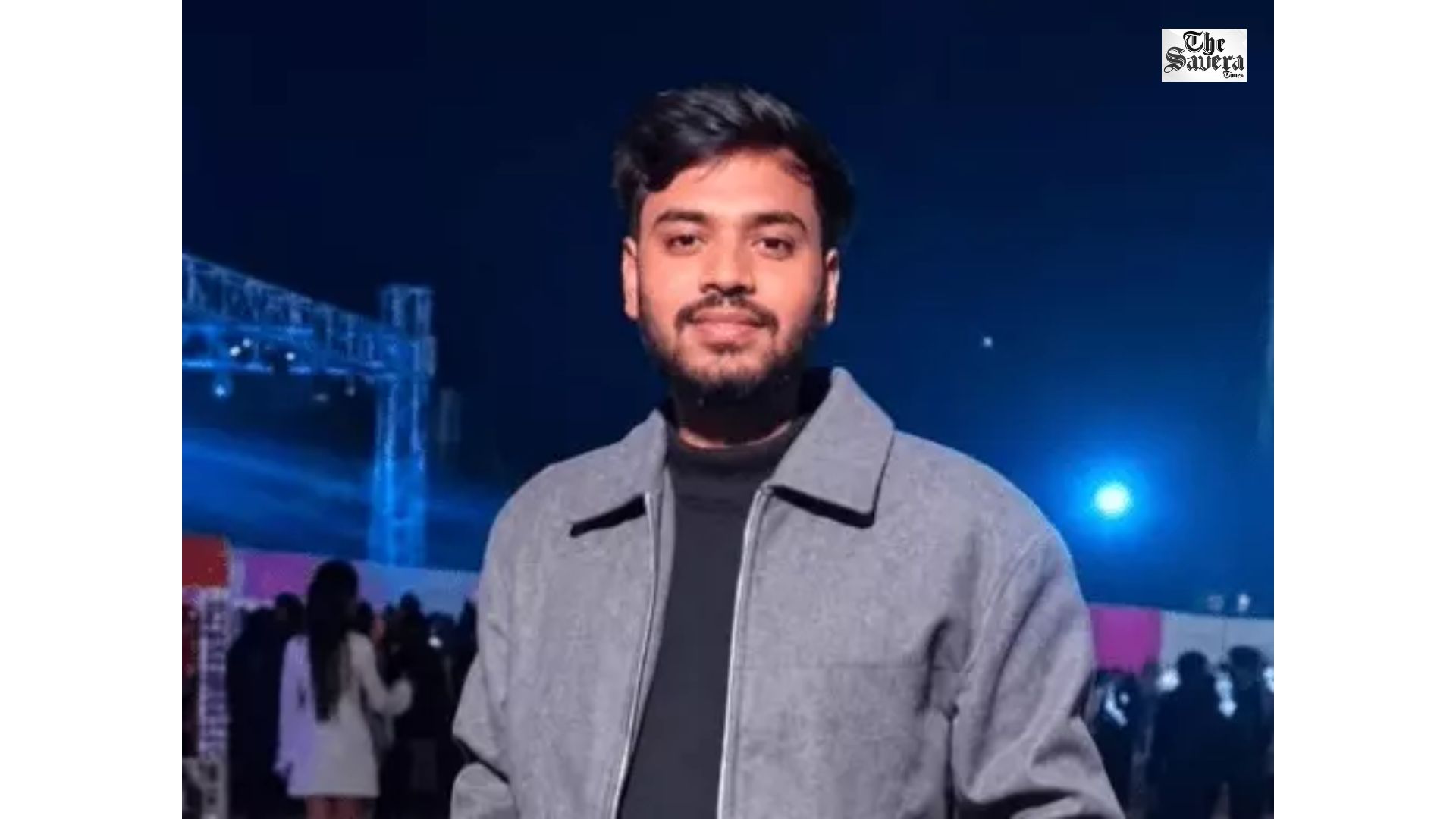 Medical Student Murdered in Patiala PG; Blood-Soaked Body Found, Acquaintance Seen Leaving on CCTV