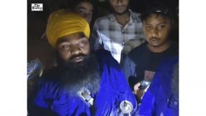Tension in Jalandhar Over Alleged Sacrilege of Sri Gutka Sahib; Sikh Groups Stage Protest, Sit-in Ends After Police Assurances