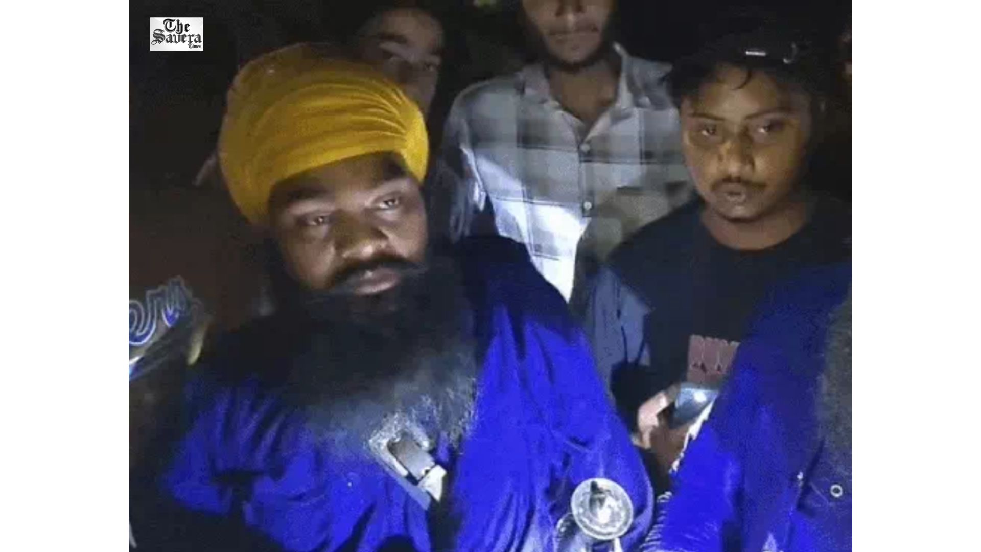 Tension in Jalandhar Over Alleged Sacrilege of Sri Gutka Sahib; Sikh Groups Stage Protest, Sit-in Ends After Police Assurances