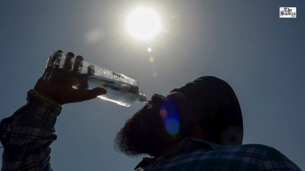 Punjab Heatwave Alert: Bathinda Hits 47°C, Rain Likely Soon