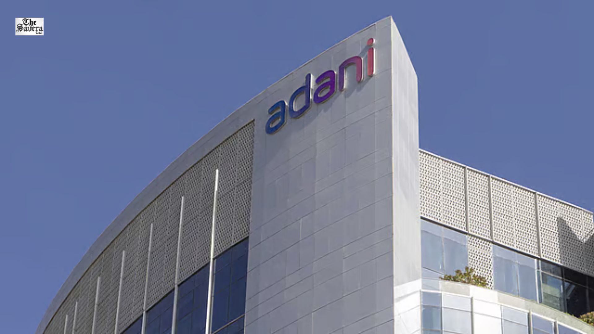 Adani’s Proposed $10 Billion US Investment a ‘Game-Changer’, Says Indian American Leader
