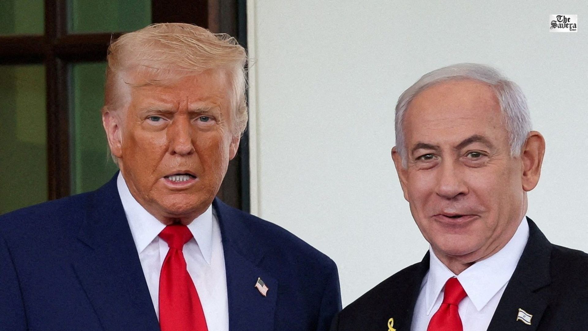 Iranian Lawmakers Consider €50 Million (₹43.5M) Bounty Proposal Targeting Trump and Netanyahu