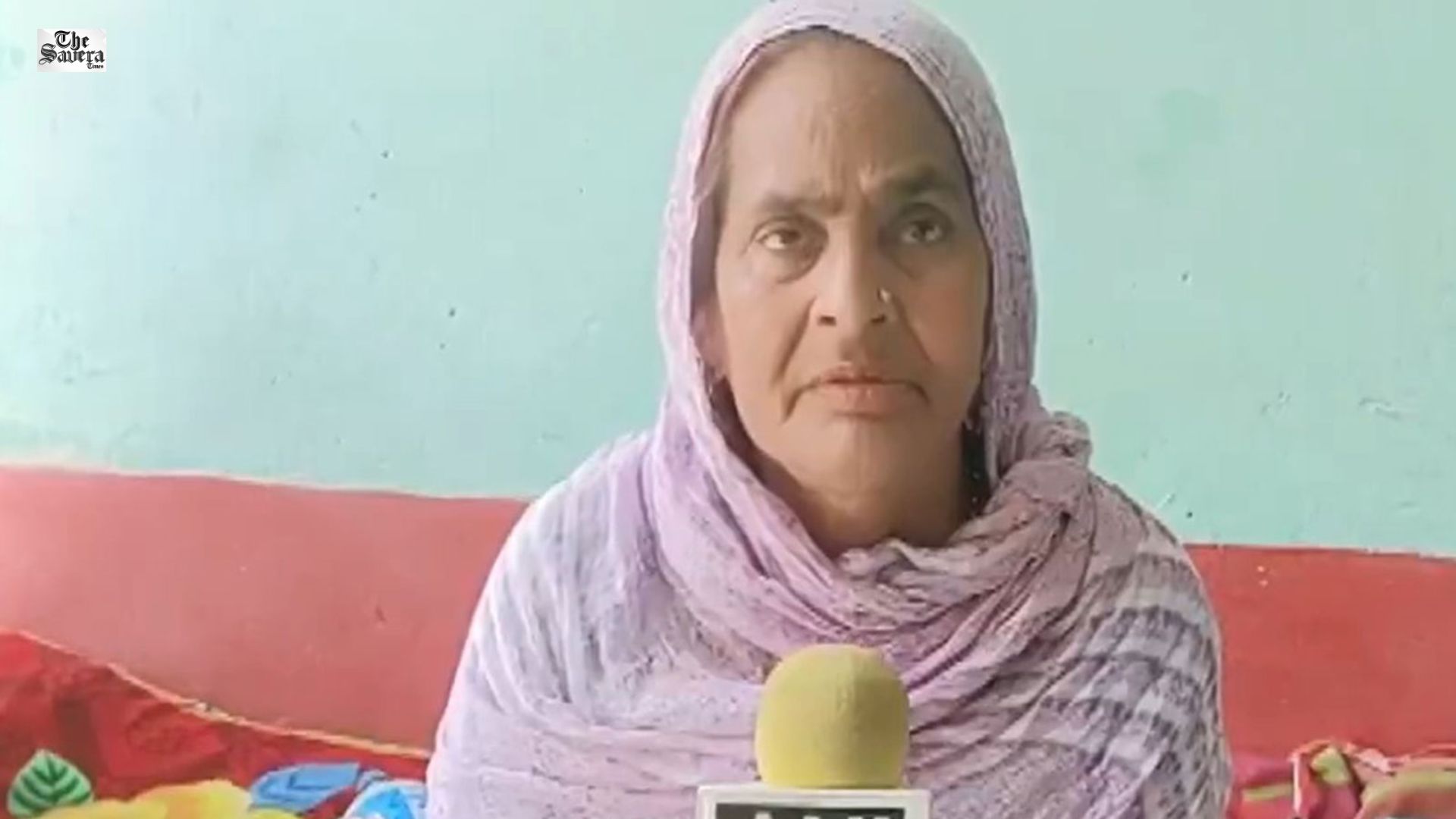 ‘False accusations against my child’: Mother of accused denies conversion allegations in Bijnor case