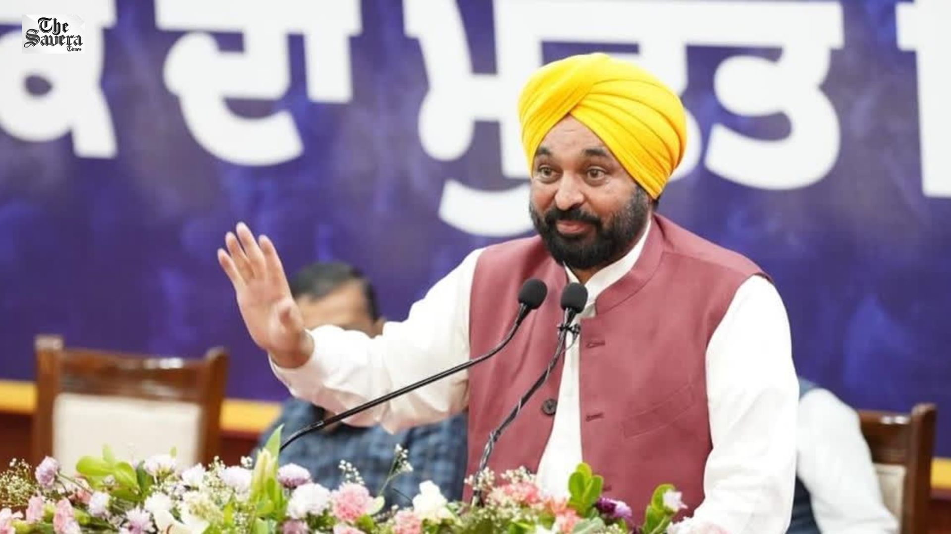 ₹10 Lakh Medical Savings for Punjab Families? Bhagwant Mann Govt’s Mukh Mantri Sehat Yojana Brings Big Relief to Middle Class Among Others