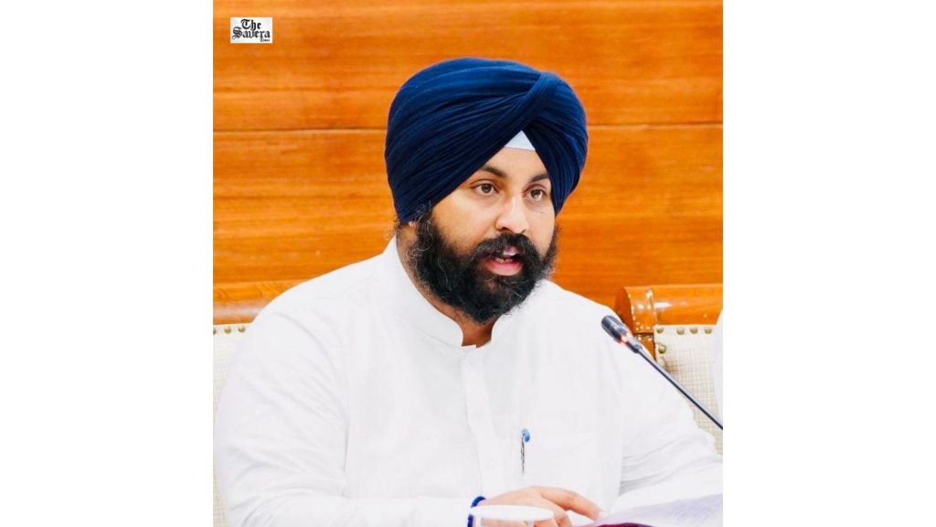 Punjab Tops India in PGI 2.0 Rankings with Prachesta-1 Grade