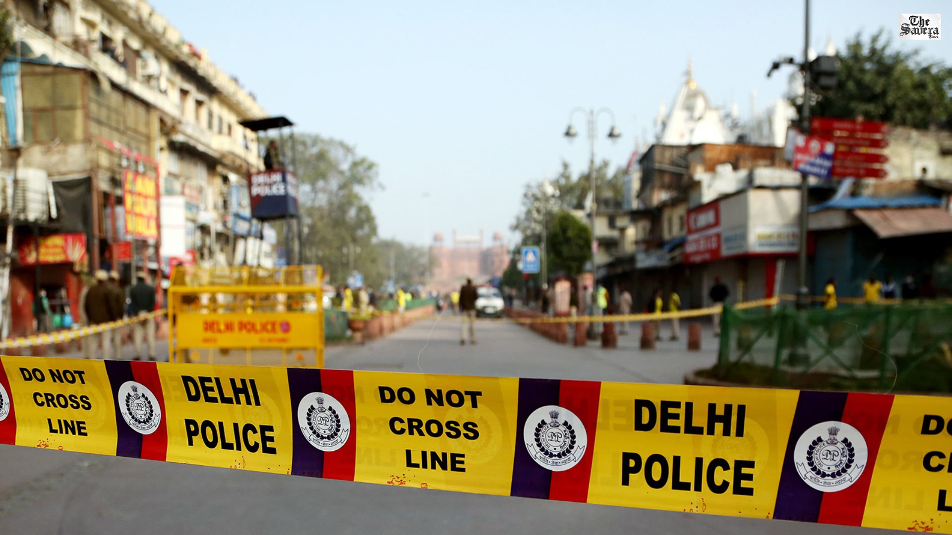 Man Kills Nephew Over Property Dispute in Delhi’s JJ Colony