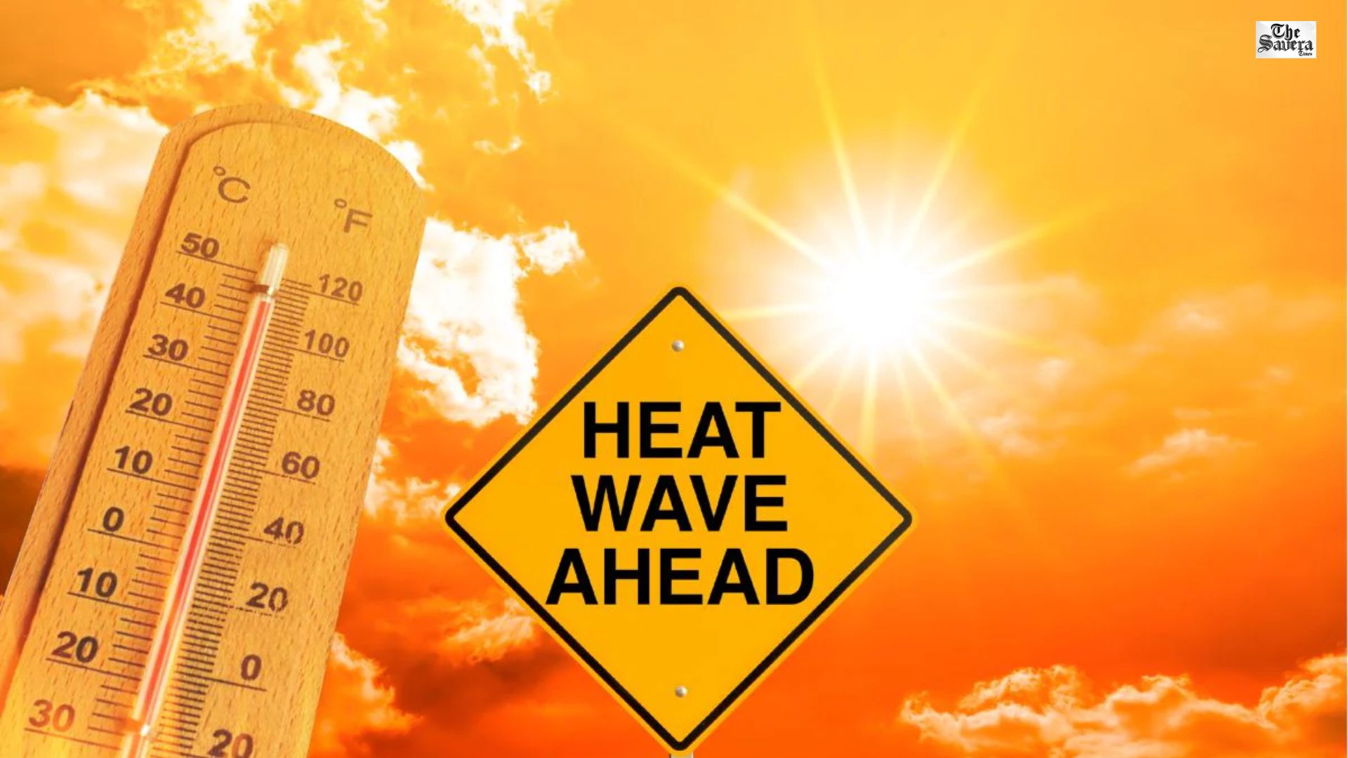 UN chief calls for action to deal with extreme heat