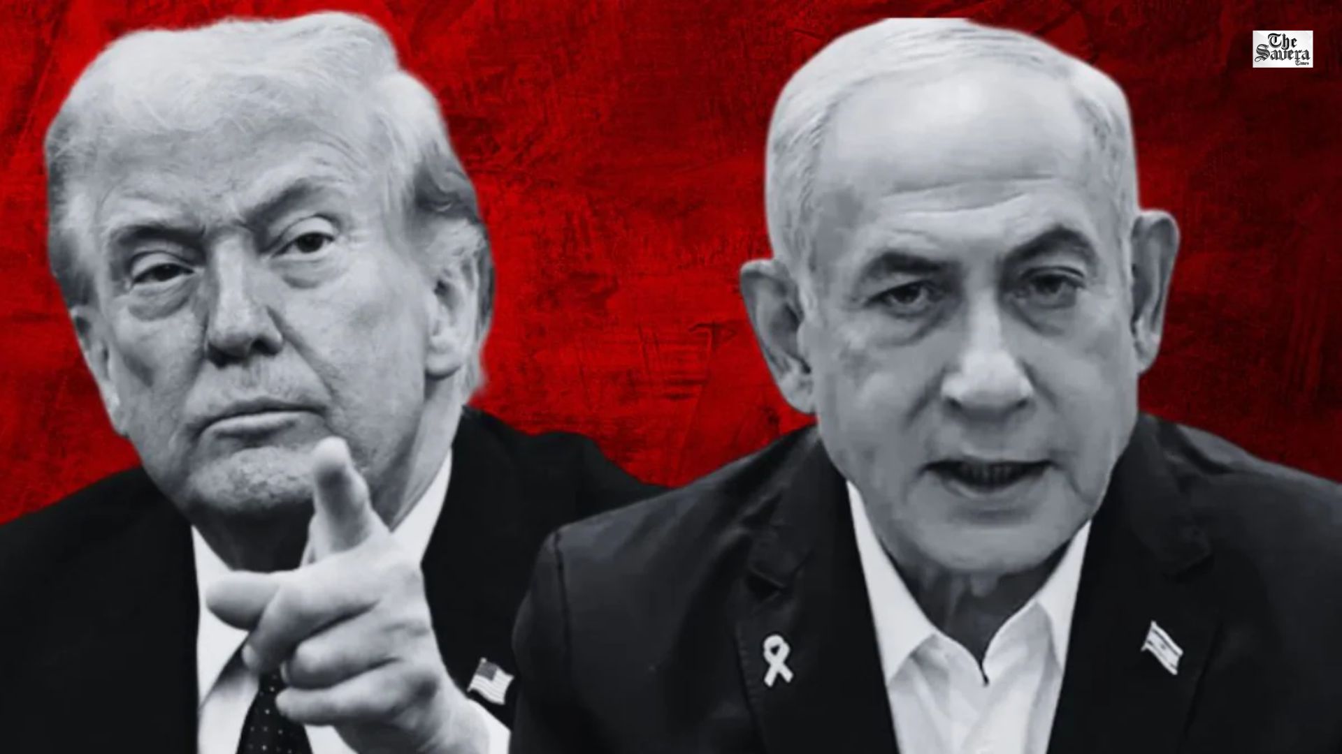 Netanyahu ‘Hair on Fire’ During Intense Call with Trump Over New Peace Proposal