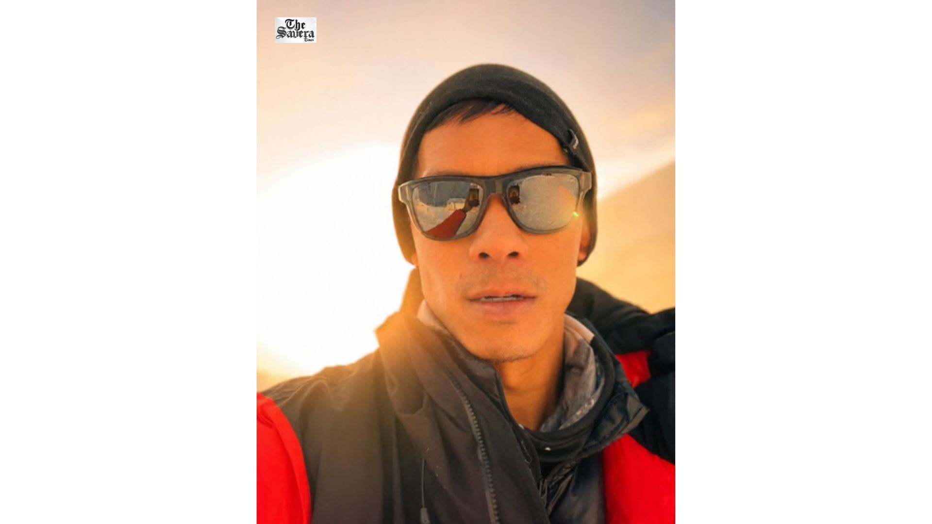 US Diplomat Climbs Mount Everest During Nepal Expedition