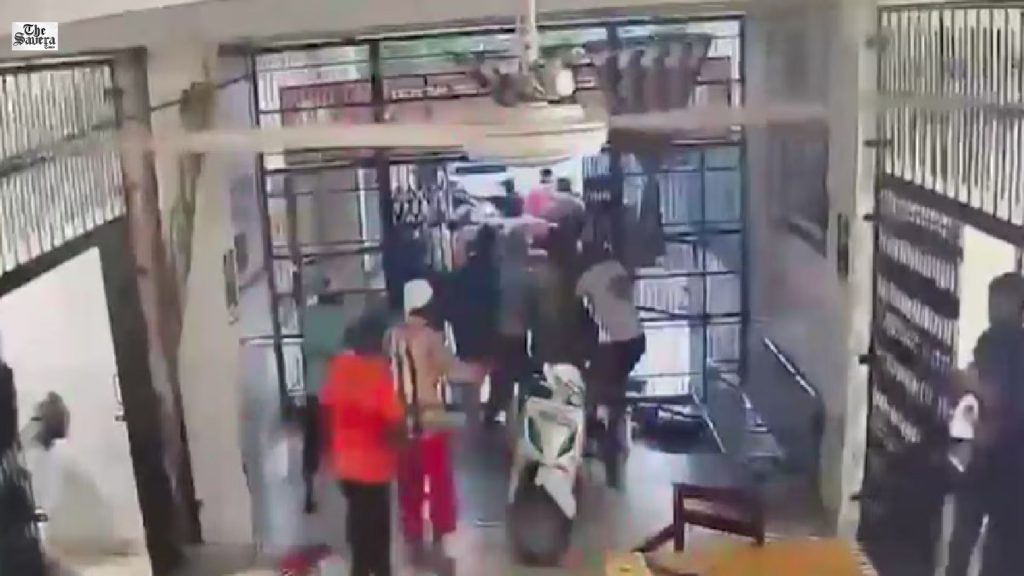 Chaos at Moga De-Addiction Centre, 30 Patients Escape