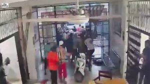 Chaos at Government De-Addiction Centre in Moga: 30 Patients Escape After Scuffle