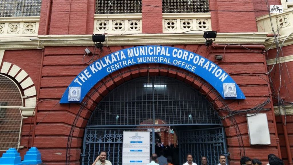 KMC Limits Birth-Death Portal Access for SIR Verification in Bengal