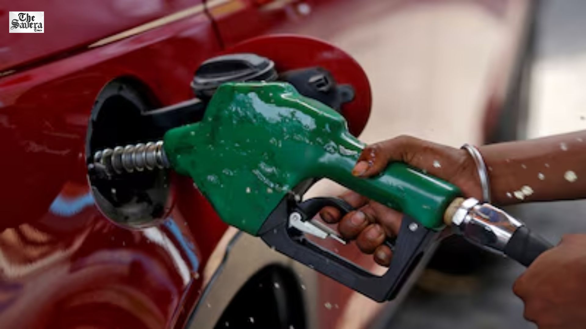 Punjab Fuel Prices Hike Again: Petrol-Diesel Rates Increased Third Time in 9 Days, Mohali the Costliest
