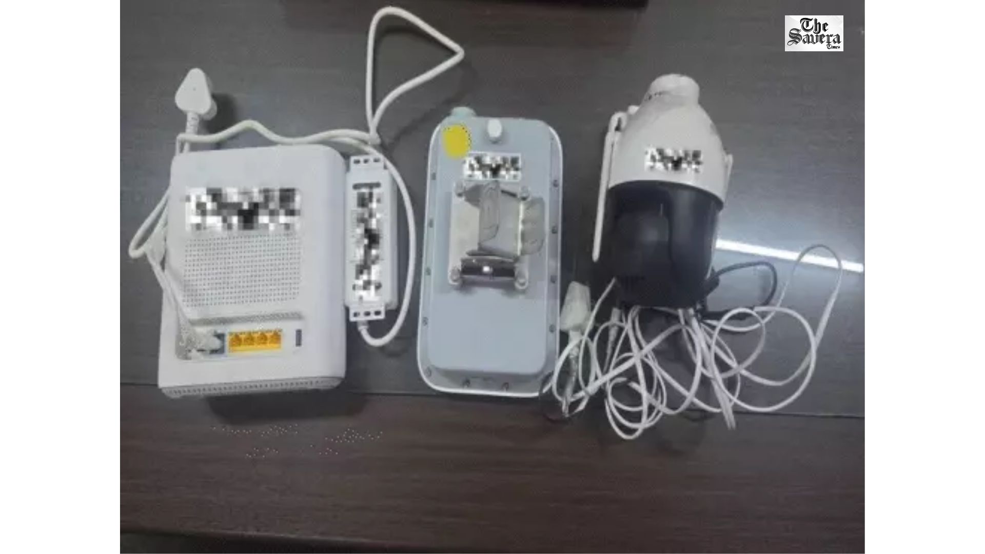 Spy Shared Army Movement with Pakistan for ₹40,000: Installed 360° Camera on Highway in Pathankot, Received Instructions from Dubai