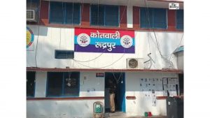 ₹1.5 Lakh Cash and Silver Stolen in Rudrapur House, Thieves Flee Leaving Bicycle Behind