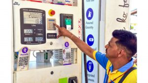 Rajasthan: Fuel Price Hike as Petrol Hits Near ₹110, Diesel Crosses ₹95 in Jaipur