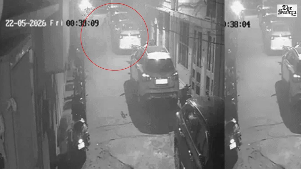 Businessman’s Activa Stolen in Ludhiana
