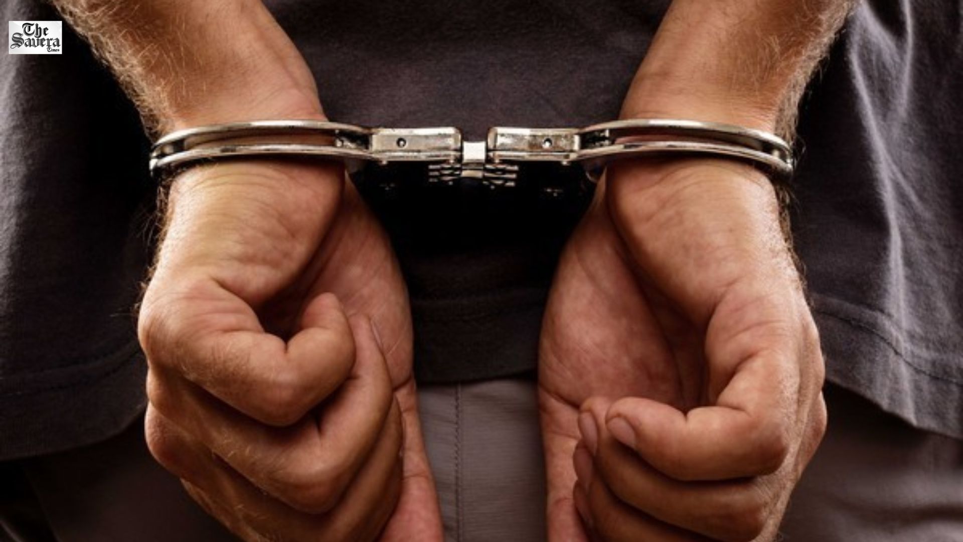 Man Arrested for Attacking Women With Scissors in Noida