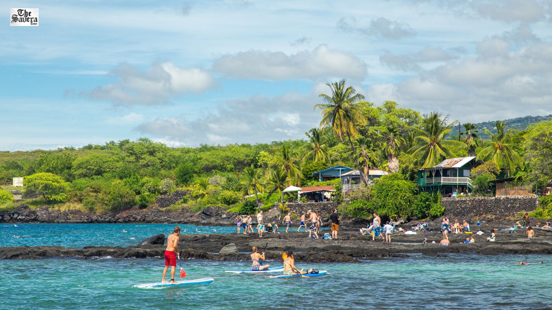 6.0 Magnitude Earthquake Jolts Hawaii, US: No Tsunami Risk Reported