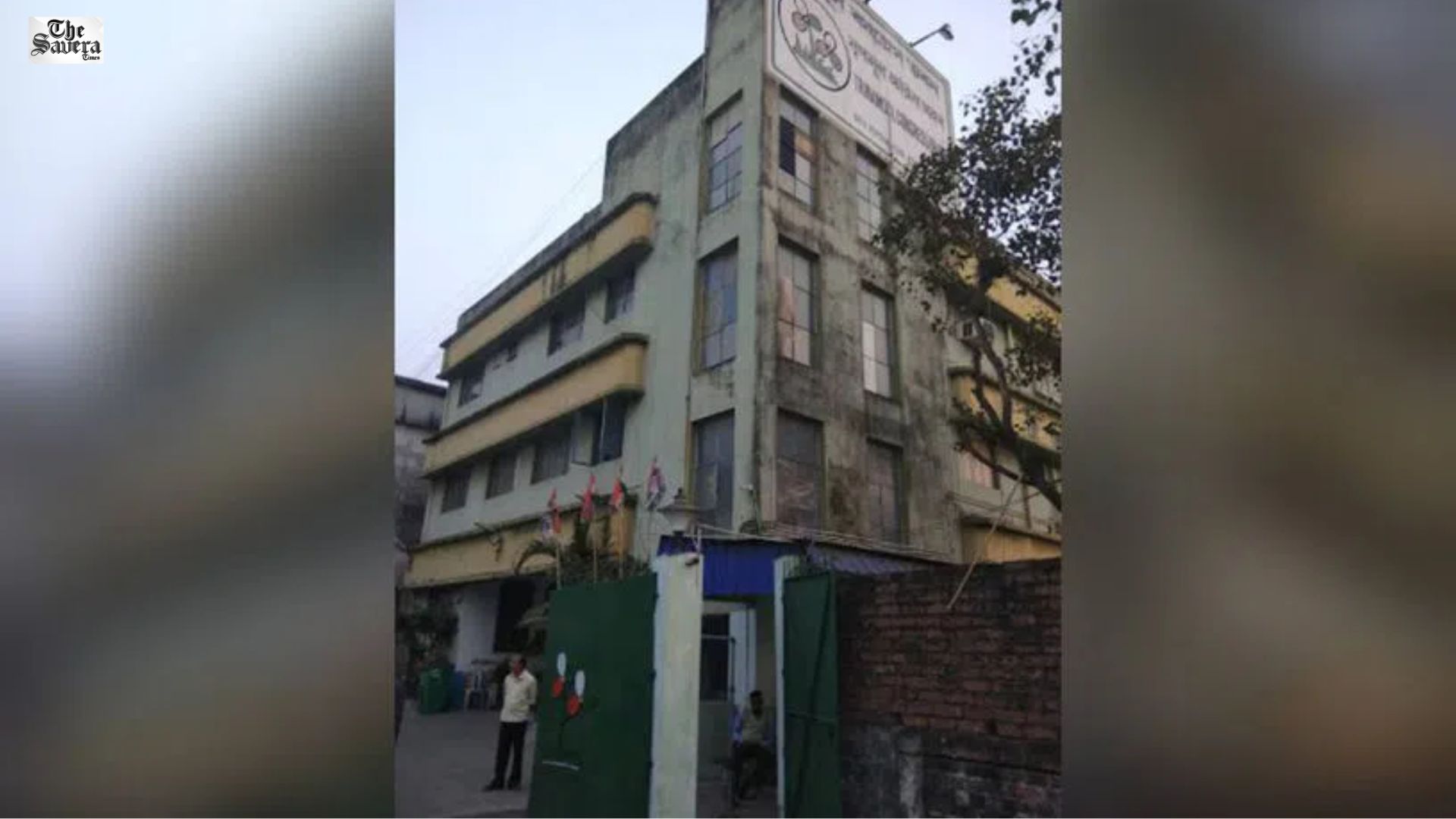 Landlord Asks TMC to Vacate East Kolkata Building Housing Party Office