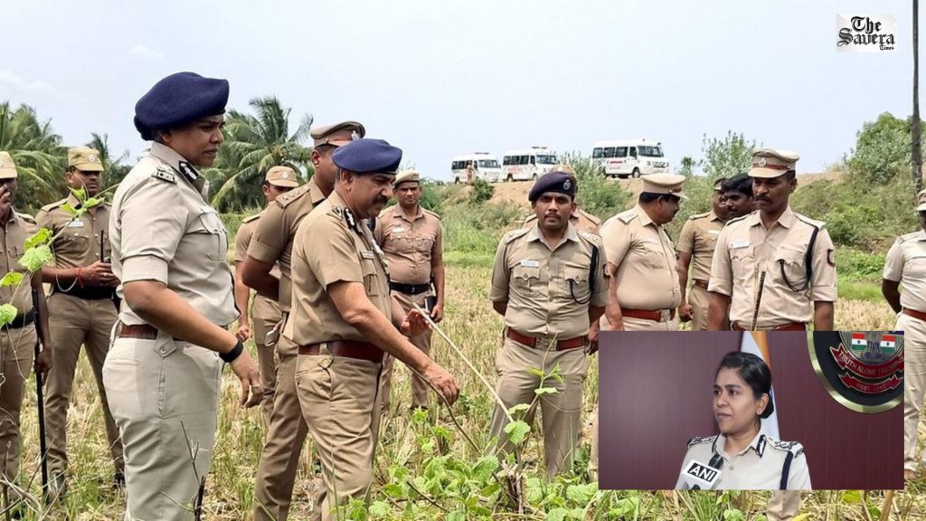 Coimbatore Child Murder Case: Senior Officers to Review Probe, POCSO Invoked