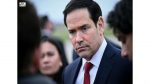 Rubio Launches Sharp Attack on Iran Over Terror Claims