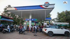 Petrol and Diesel Prices Rise Again in Punjab: Fourth Hike in 10 Days Pushes Petrol Up by ₹2.60