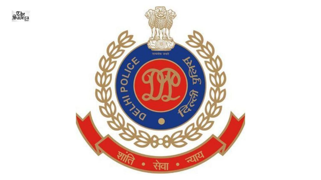 Youth Injured in Accidental Firing at Delhi Party