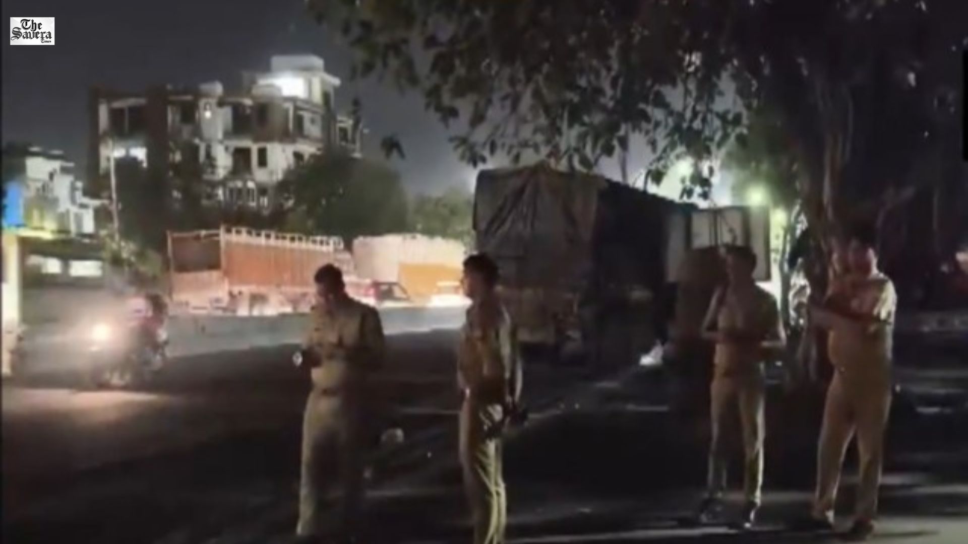 Kanpur Road Rage Turns Deadly: Father and Son Killed, Investigation Underway