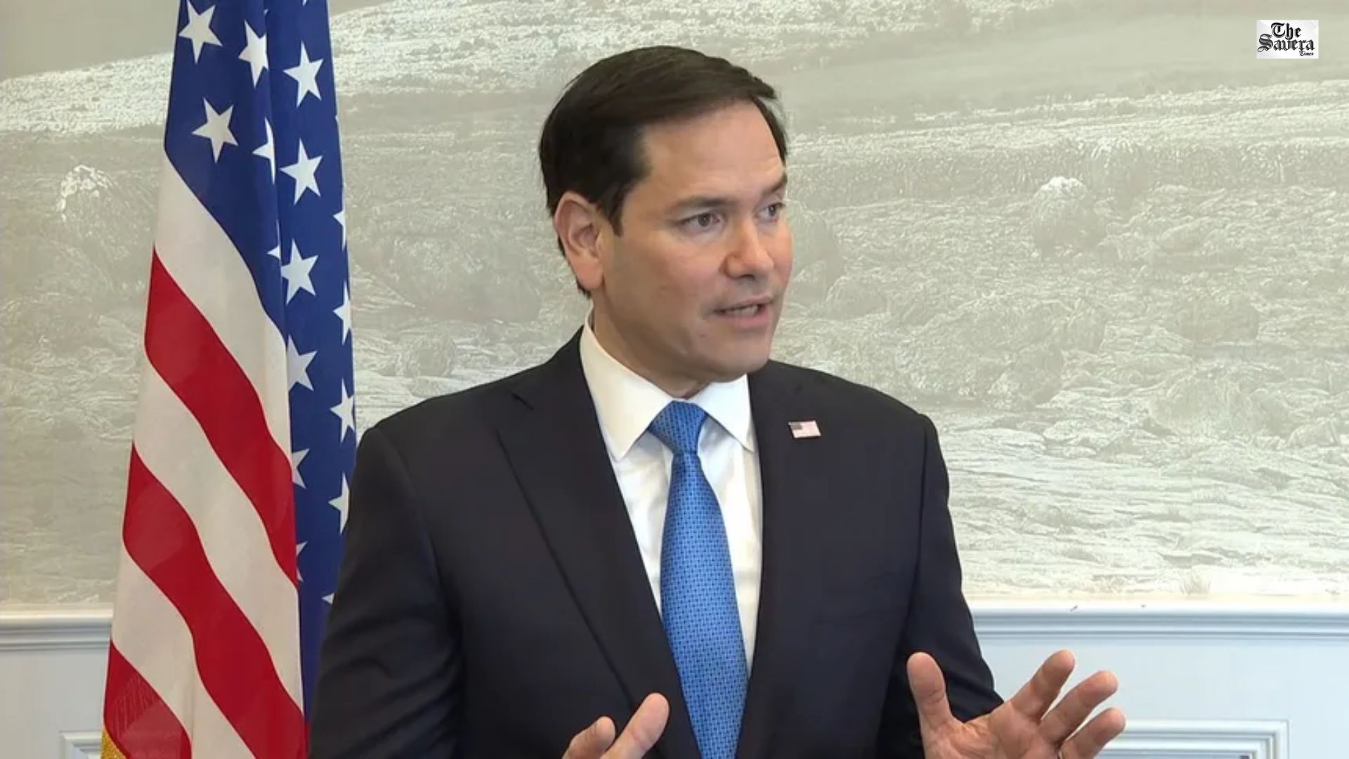 Marco Rubio on Racism Against Indians: “People Say Stupid Stuff All the Time”