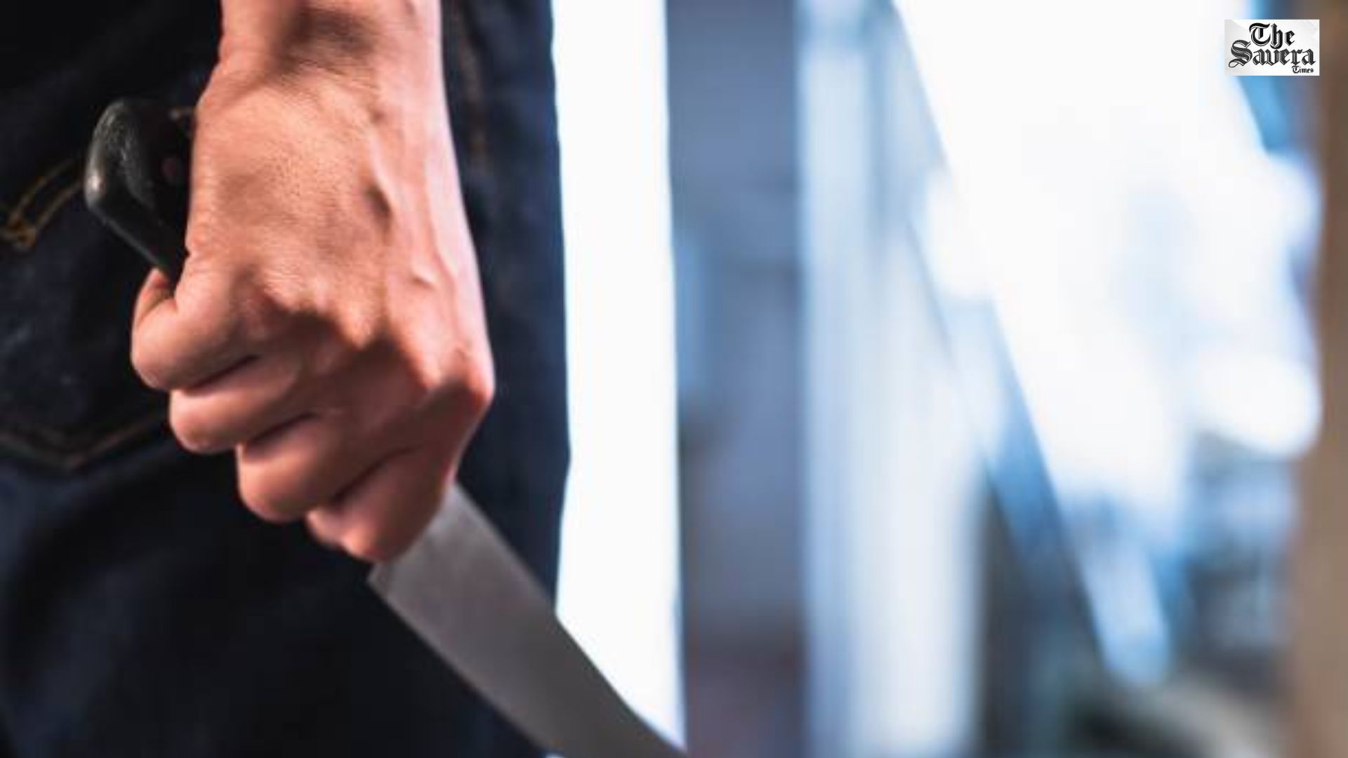 Elderly Shopkeeper Robbed of ₹25,000 in Ludhiana, Injured by Five Assailants; Two Accused Absconding
